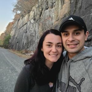 Meet your Posher, Kyra